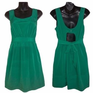 🆕 NWOT Jade Green Dress